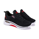 Bersache Men Sport Shoes Black Mens Outdoor - None