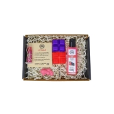 Hamper 3-One Size