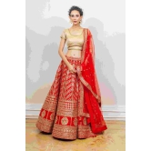 Designer Lehenga-L