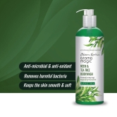 Neem & Tea Tree Body Wash For Skin-250 ML / Body Wash