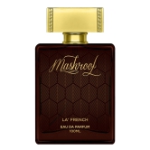 Mashroof Perfumes for Men- 100ml-Mashroof Perfumes for Men- 100ml