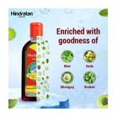 Leeford Hindratan Cool Tel With Rich Blend of Cooling Herbs 100ml Pack of 3