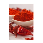 Red Chilli powder- Reshampatti-200 gm