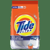 Tide Ultra Clean Detergent Washing Powder, 1 Kg