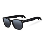 VILLAIN WINGMAN BOTTLE OPENER SUNGLASSES