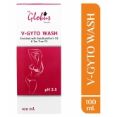 Globus Naturals V-Gyto Wash Intimate Cleansing Liquid 100 mL