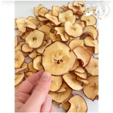 Apple Chips 100gm