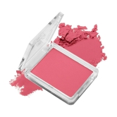 Colors Queen Sweet Cheek Matte Blush Highly Pigmented Blusher Palette for Face Makeup (Shade - 04)