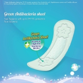 Sofy Antibcteria Pantyliner, 18 Pcs