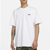 OG thunder relaxed fit T-shirt