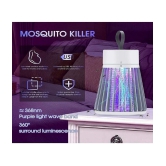 SHAEUJA Eco Friendly Electronic LED Mosquito Killer Machine Trap Lamp - Mosquito killer ( Pack of 1 )