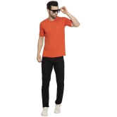 Zeffit Multicolor Cotton Regular Fit Mens Sports T-Shirt ( Pack of 2 ) - None