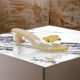 YELLOW HEELS COLLECTION