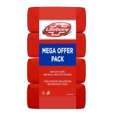 Lifebuoy Total 10 Soap 125 g (Buy 4 Get 1 Free)