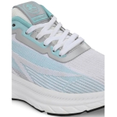 OFF LIMITS - Mint Green Womens Running Shoes - None