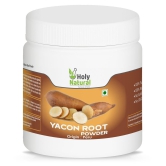 Holy Natural Yacon Root Powder 100 gm