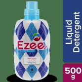 Godrej Ezee Liquid Detergent For Winter Wear - Woolmark Certified, 500 G Bottle