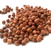 Vattam Chickpeas - Black, 500 Gm