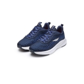 RedTape Women Navy Walking Shoes