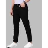 Lawson - Black Denim Slim Fit Men''s Jeans ( Pack of 1 ) - None