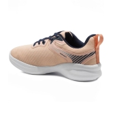 ASIAN - Peach Womens Running Shoes - None