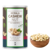 Special Gift Pack of Kerala Cashews – (1 kg Each) – Unroasted, Salted and Roasted, Roasted & Chilly and Roasted & Pepper