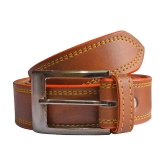 Loopa - PU Mens Belts Wallets Set ( Pack of 1 ) - None