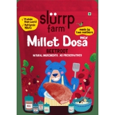 Beetroot Multigrain Millet Dosa Mix