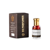 Strawberry ????Platinum Attar - SG Perfumes | 12ml & 24ml-12ml