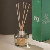 Balance Peppermint Reed Diffusor - IFRA standard perfumes