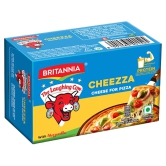 Britannia Pizza Cheezza, 400 Gm