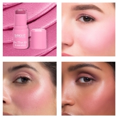 On The Go Blush Stick-Peach Punch