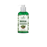 Naturals Care Purifying Neem Face Wash – Natural Pimple Control (200ml)