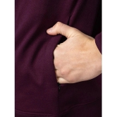 YHA Multicolor Fleece Regular Fit Mens Tracksuit ( Pack of 1 ) - None