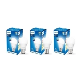 Philips 9w Cool Day light LED Bulb ( Pack of 3 )