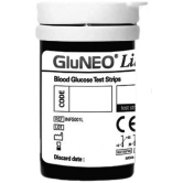 Infopia - GluNEO Lite 50 Strip 31-50 Strips Expiry March 2024