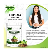 rawmest Triphala Powder Health| Face| Hair Scalp Treatment 100 g