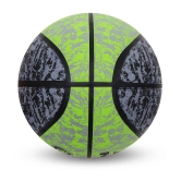 Nivia 7 Rubber Basketball - 7