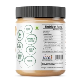 Zucchero 100% Almond Butter, Crunchy, 1 Kg -The Exotic Spread | Unsweetened | 100% Natural | California Almonds