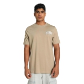 PUMA SQUAD Mens Tee