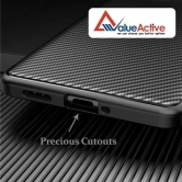 Redmi Note 10s Back Cover Case Carbon Fiber / Redmi Note 10 Back Cover Case Carbon Fiber