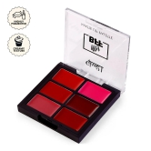 My BFF Matte Lip Palette-BRIGHTS