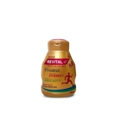 Revital H Men Multivitamin with Calcium, Zinc & Ginseng for Immunity, Strong Bones & Energy 60caps