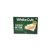 White Cub Vegan Butter, 200 Gm