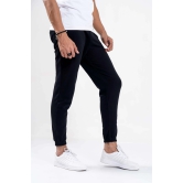 PureEssential Black Jogger-M