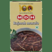 Mdh Masala - Rajmah, 100 G Carton