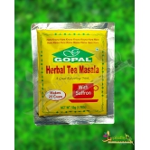 Gopal Herbal Tea 50G