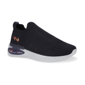 Campus YESTER - Navy Mens Slip-on Shoes - None