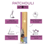 Phool Natural Incense Sticks - Patchouli