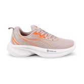 Campus - Beige Womens Running Shoes - None